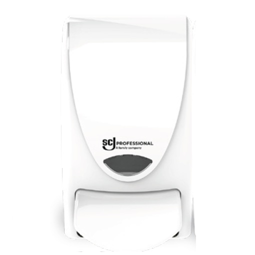 DISPENSADOR PROLINE 1L. DEB BLANCO 